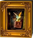 Gallery Of Light - Peter Pan: Tinker Bell (Pixie Laughter)