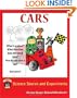 Cars Science Stories and Experiments