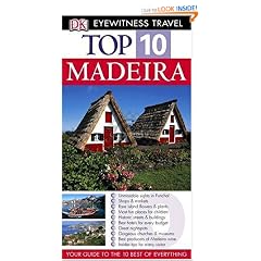 Madeira (DK Eyewitness Top 10 Travel Guide)