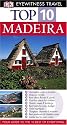 Madeira (DK Eyewitness Top 10 Travel Guide)