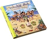 Piraten ABC-Buch