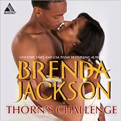 Thorn's Challenge | [Brenda Jackson]