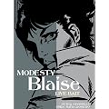 Modesty Blaise: Live Bait (Modesty Blaise (Graphic Novels))