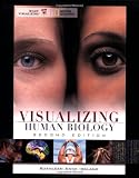 Visualizing Human Biology (VISUALIZING SERIES)