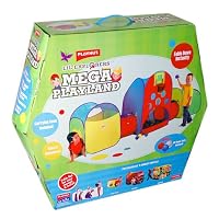 Playhut Lil Explorers Mega land