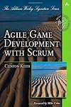 Agile game development with Scrum