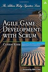 Agile Game Development with Scrum