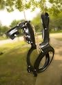 Tire Swing - Horse