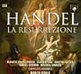 Handel: La Resurrezione