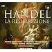 George Frideric Handel: La Resurrezione
