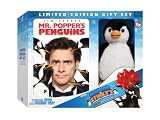 Mr. Poppers Penguins (with Plush Penguin)
