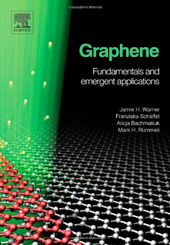 graphene fundamentals and emergent applications