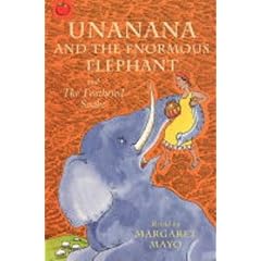 Unanana and the Enormous Elephant (Orchard myths)