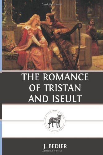 the romance of tristan and iseult
