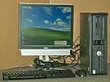 Dell GX620 Tower, Intel 3.0 Dual Core CPU, 2GB DDR2 Memory, 250GB Hard Drive, DVDRW/CDRW Windows XP Professional SP3 Original Restore Media Included, Keyboard/Mouse Included