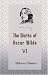 Book The Works of Oscar Wilde: Volume 6: An Ideal Husband. A Play