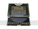 Hoya Pol circular Pro 1 58 - 