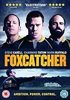 Foxcatcher