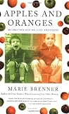 Apples and Oranges: My Brother and Me, Lost and Found