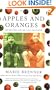 Apples and Oranges: My Brother and Me, Lost and Found