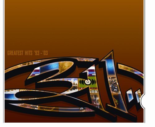 311 - Greatest Hits 
