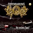 Offenbarung 23 - Folge 1: Wer erschoss Tupac?. H�rspiel.  H�rspiel: TEIL 1