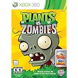 Plants Vs. Zombies