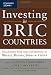 Investing in BRIC Countries: Evaluating Risk and Governance in Brazil, Russia, India, and China