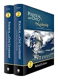 Political and civic leadership : a reference handbook