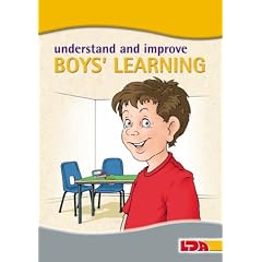 How to Understand & Improve Boys' Learning