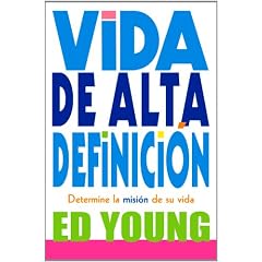 vida de alta definicion (High Definition Living) (Spanish Edition)