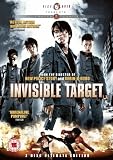Invisible Target [DVD] [2007]