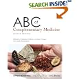 ABC of Complementary Medicine (ABC Series) by  Catherine Zollman, Andrew J. Vickers, and Janet Richardson