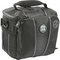 M-ROCK Denali 658 Camera Bags Digital SLR or Video Camera Cases (Black)