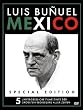 Luis Bu�uel Box - Mexico (5 DVDs, OmU) [Special Edition]