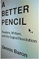 A Better Pencil