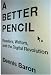A Better Pencil: Readers, Writers, and the Digital Revolution