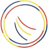 Champion Sports Segmented Hoop Set