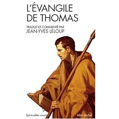 L'�vangile de Thomas