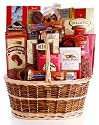 Wine.com Chocolate Indulgence Gift Basket