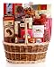 Wine.com Chocolate Indulgence Gift Basket