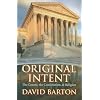 Original Intent: The Courts, the Constitution, & Religion