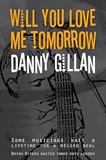 Will You Love Me Tomorrow