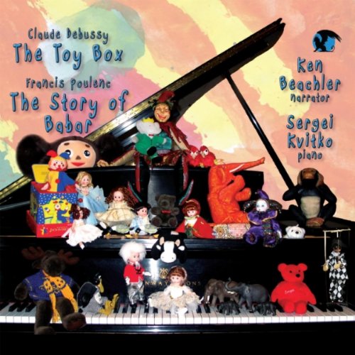 Toy Box / Story of Babar