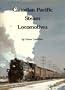 Canadian Pacific Steam Locomotives