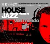 House Jazz Masters