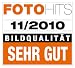 Auszeichnung