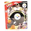 Pittsburgh Steelers Uno