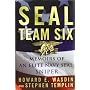 SEAL Team Six: Memoirs of an Elite Navy SEAL Snipe&hellip by Howard E. Wasdin