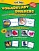 Books : Vocabulary Builders
